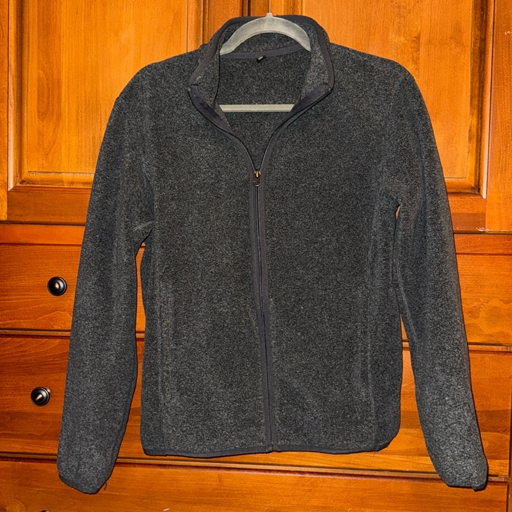 Full Zip Fleece | Uniqlo